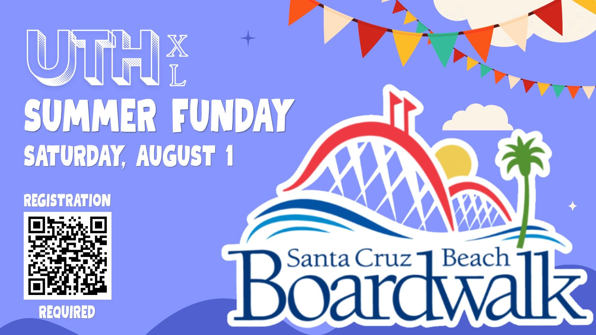 Teen Trip - Santa Cruz