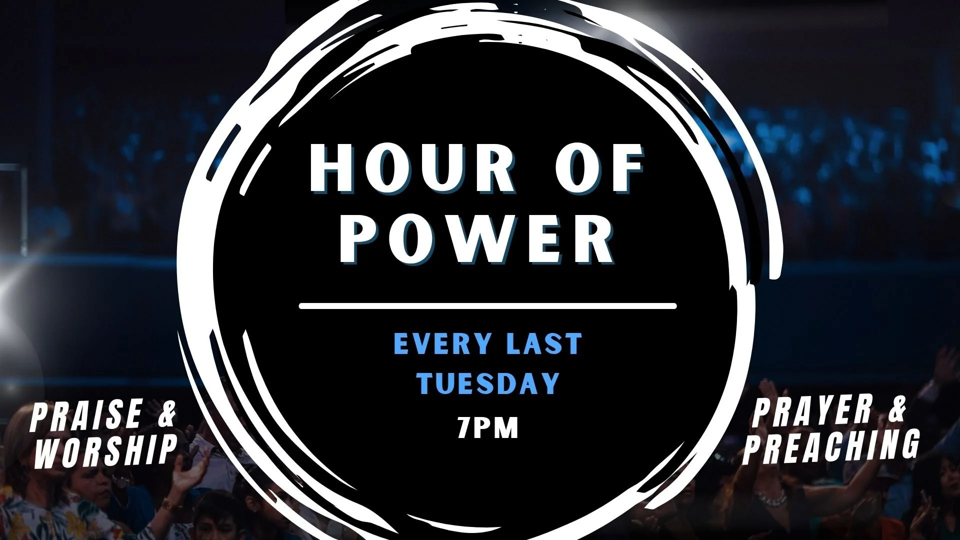 Hour of Power
