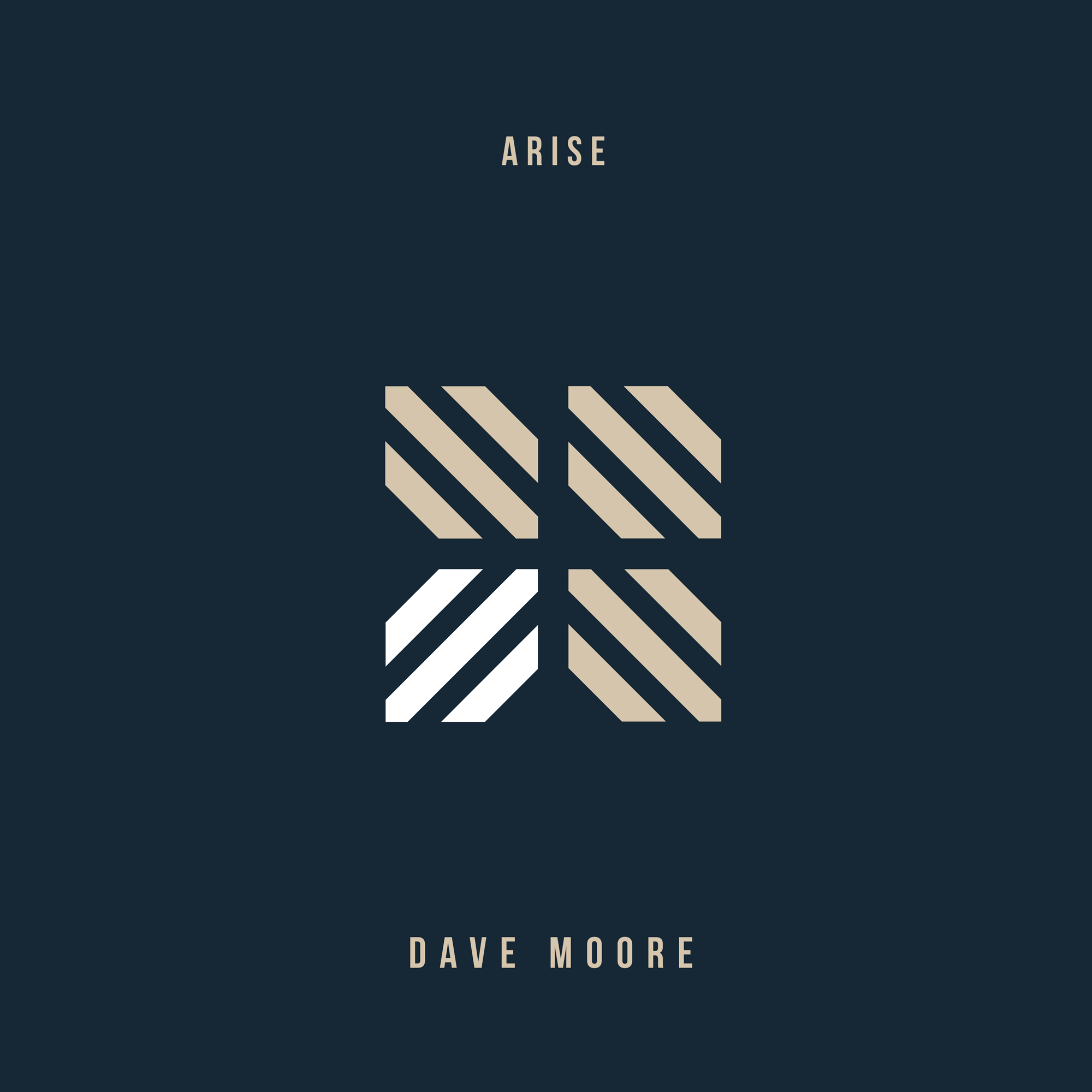Copy of Arise Album