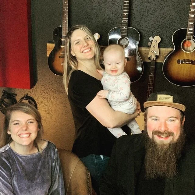 We are so excited about our new project @catholicmusicinitiative and we are stoked to be in the semi finals of the @osvchallenge 
This is a huge honor, blessing, and opportunity for us to partner with an incredible ministry and do some great things f