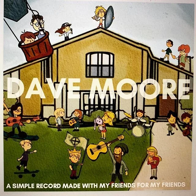 Go to www.davemooremusic.com
To download the new record!!!
#newmusic #praiseandworship

Hey friends, super excited to share this record with you! Some of the songs you&rsquo;ll know and some will be brand new but this was a work of love with some goo