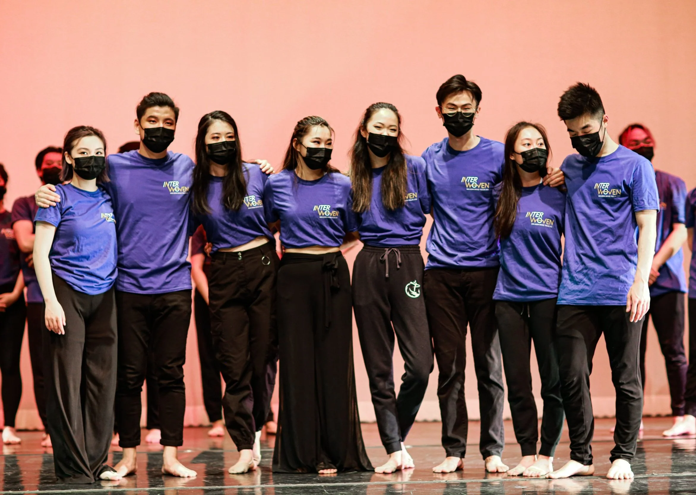 PanAsian Dance Troupe University of Pennsylvania — Alumni
