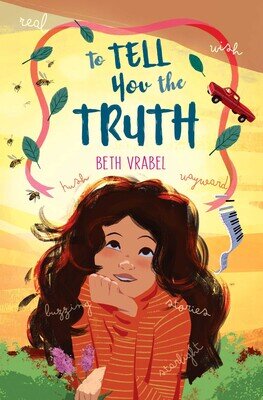 TO TELL YOU THE TRUTH COVER .jpeg