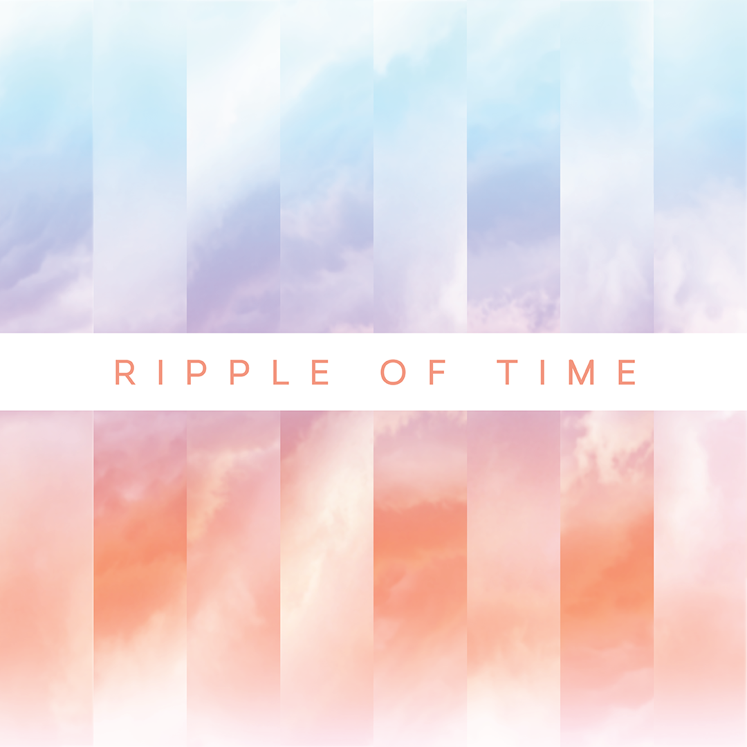 Ripple of Time – $8.00 CAD