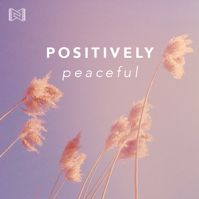Positively Peaceful