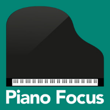 Piano Focus