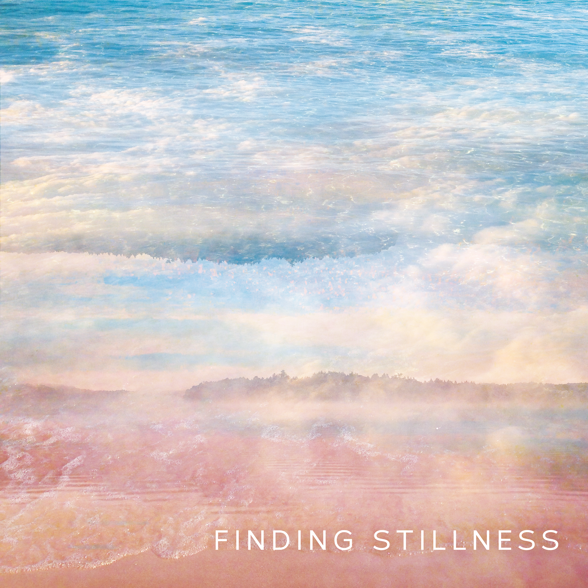 Finding Stillness – $12.00 CAD