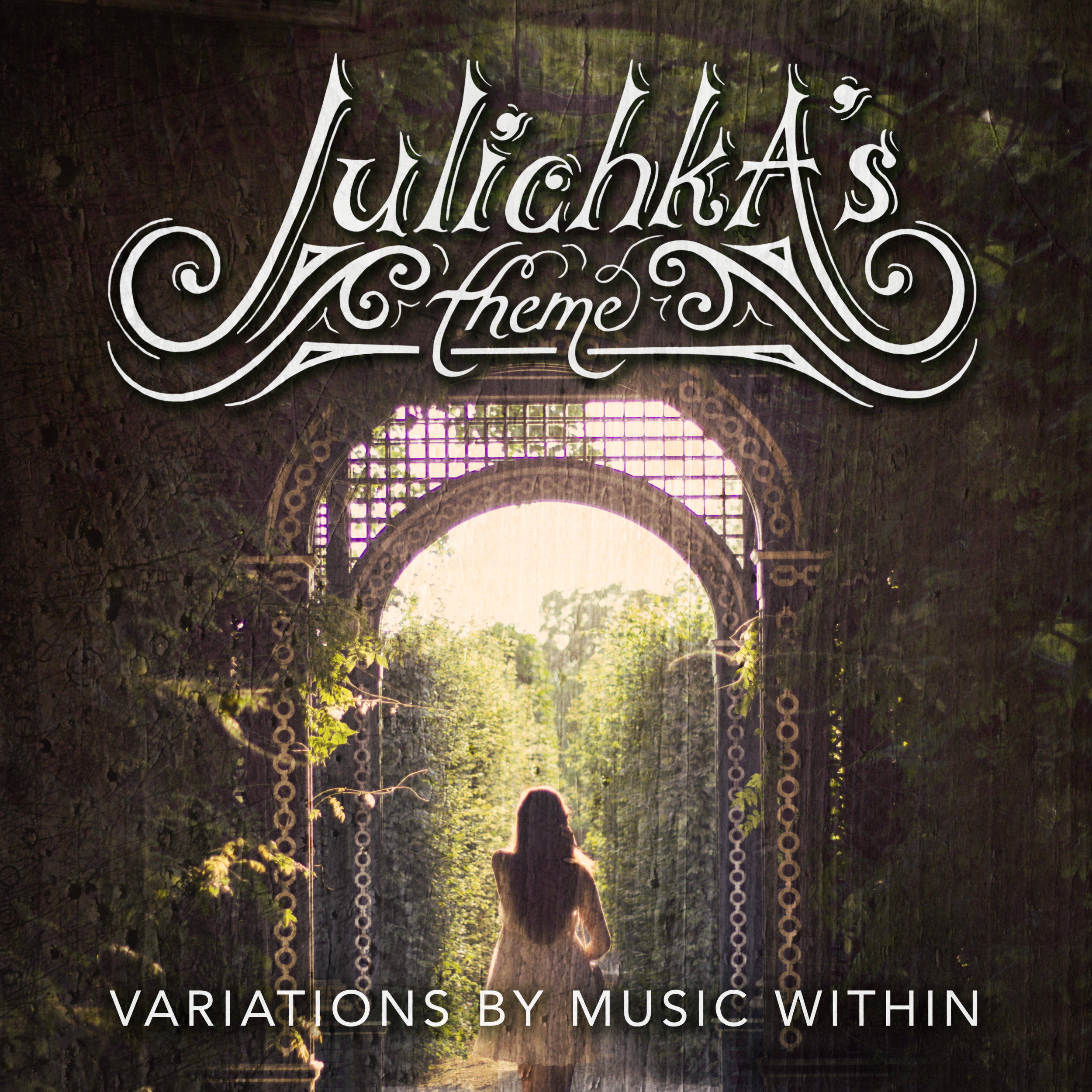 Julichka's Theme – $5.00 CAD