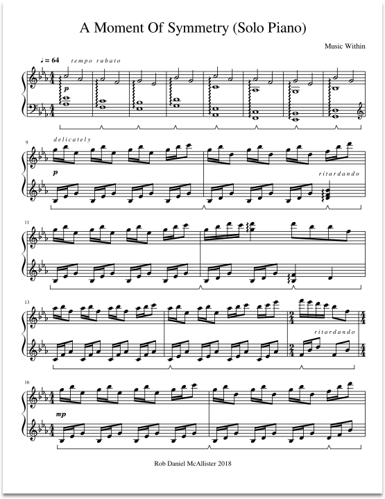 _A Moment Of Symmetry (Solo Piano) Cover Shot.png