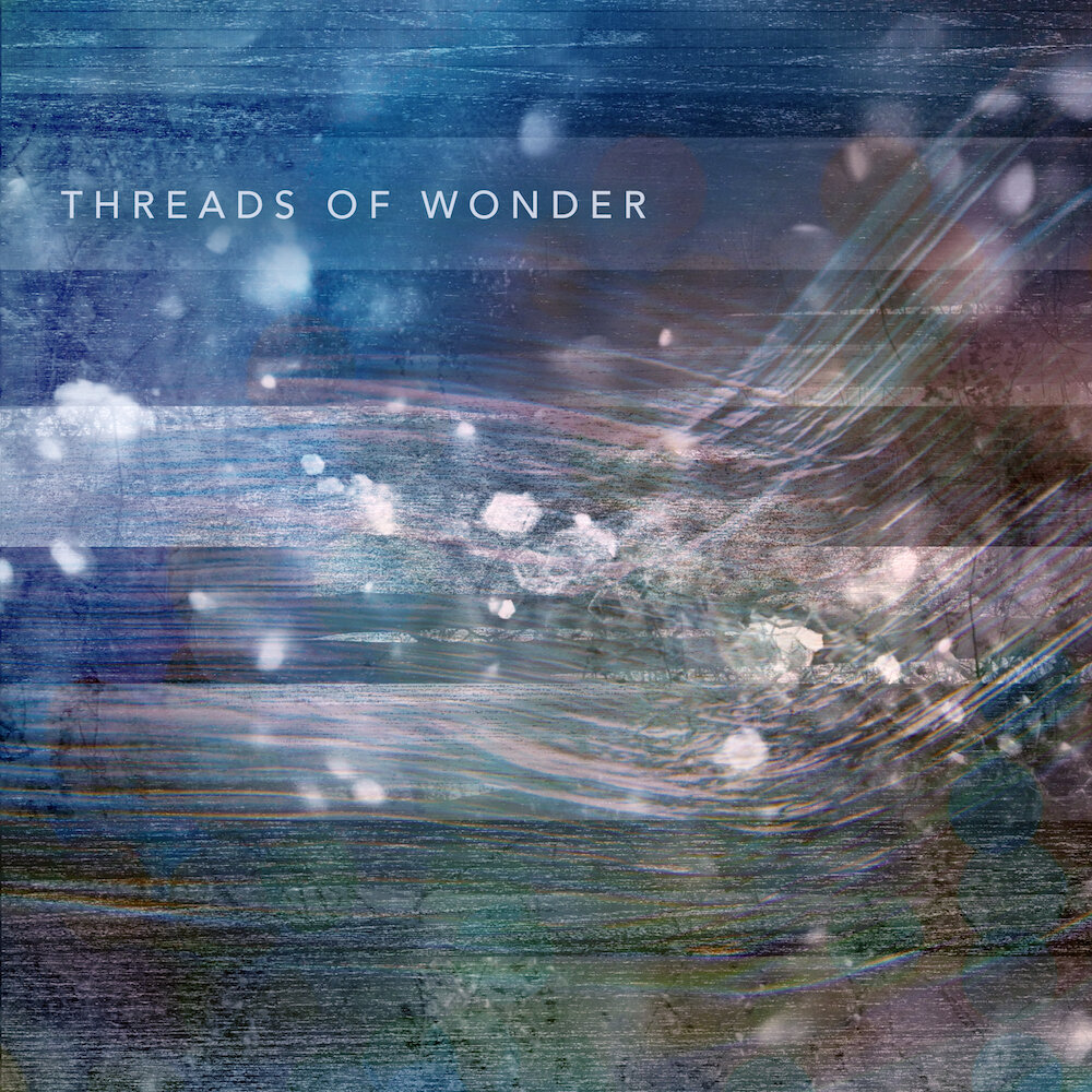 Threads of Wonder – $5.00 CAD