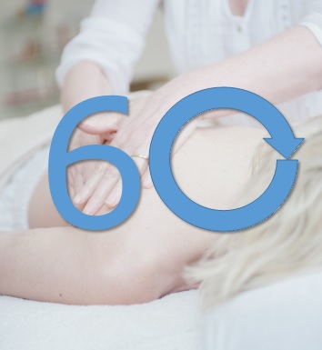 60 minute massage - $73