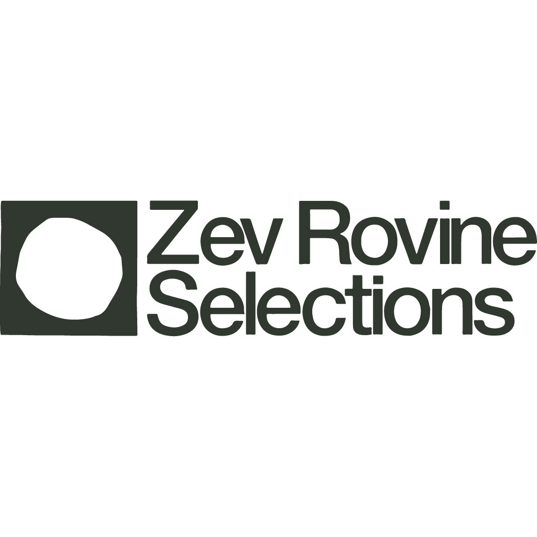 Zev Rovine Selections