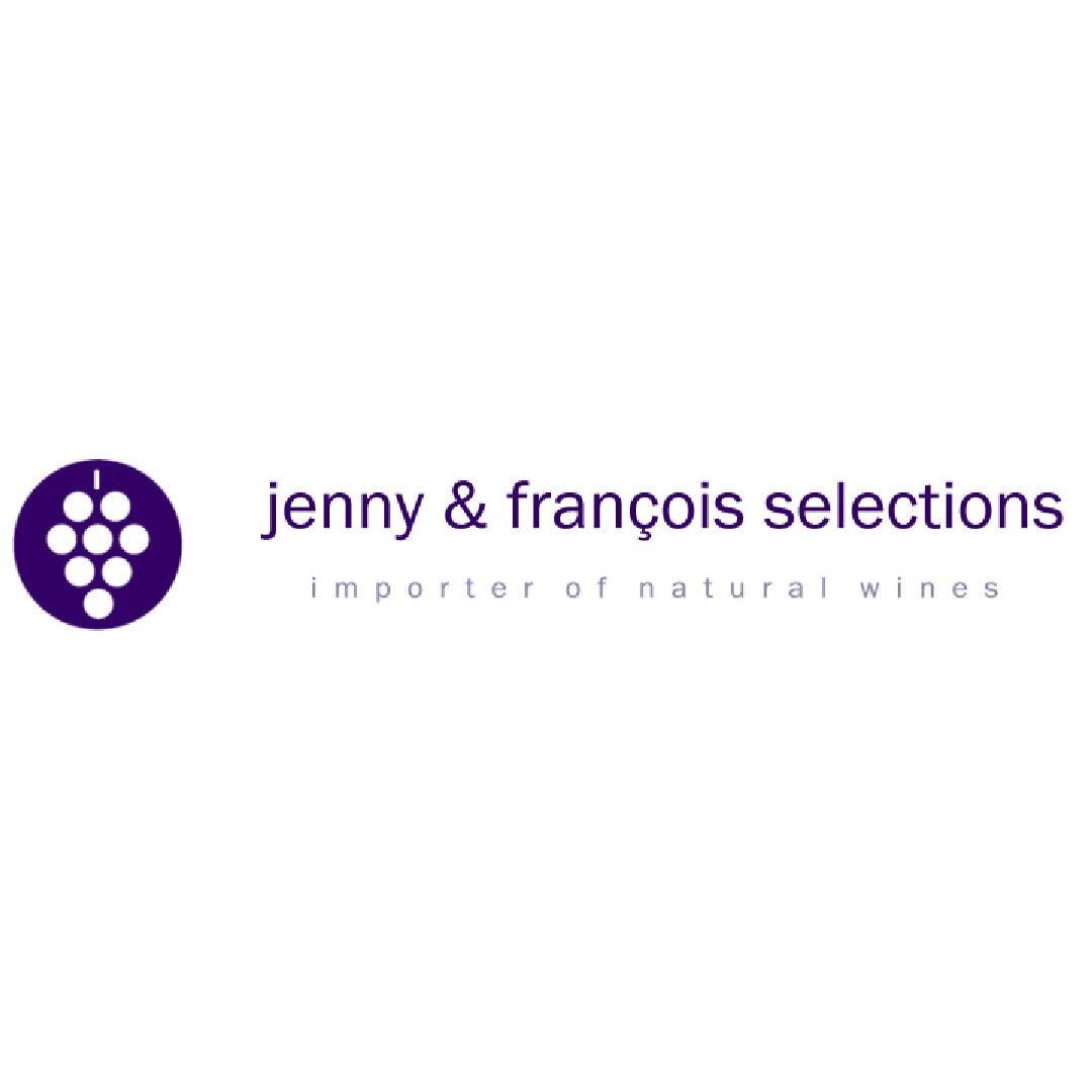 Jenny &amp; Francois