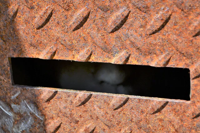 Detail of Cope