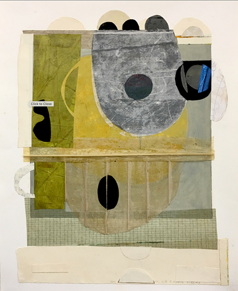 nikkal_split personality framed 25x20_700.png