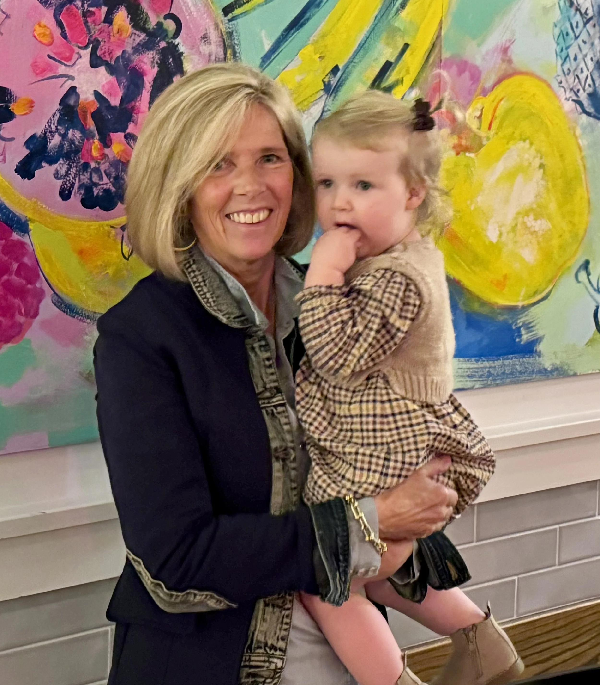 Lynn Mara '26