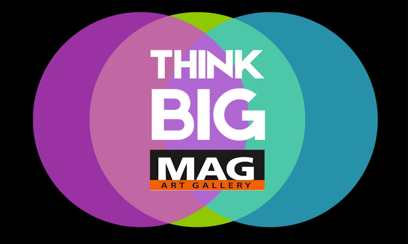 THINK BIG: A Large Works Exhibition by Mamaroneck Artists Guild Members ...