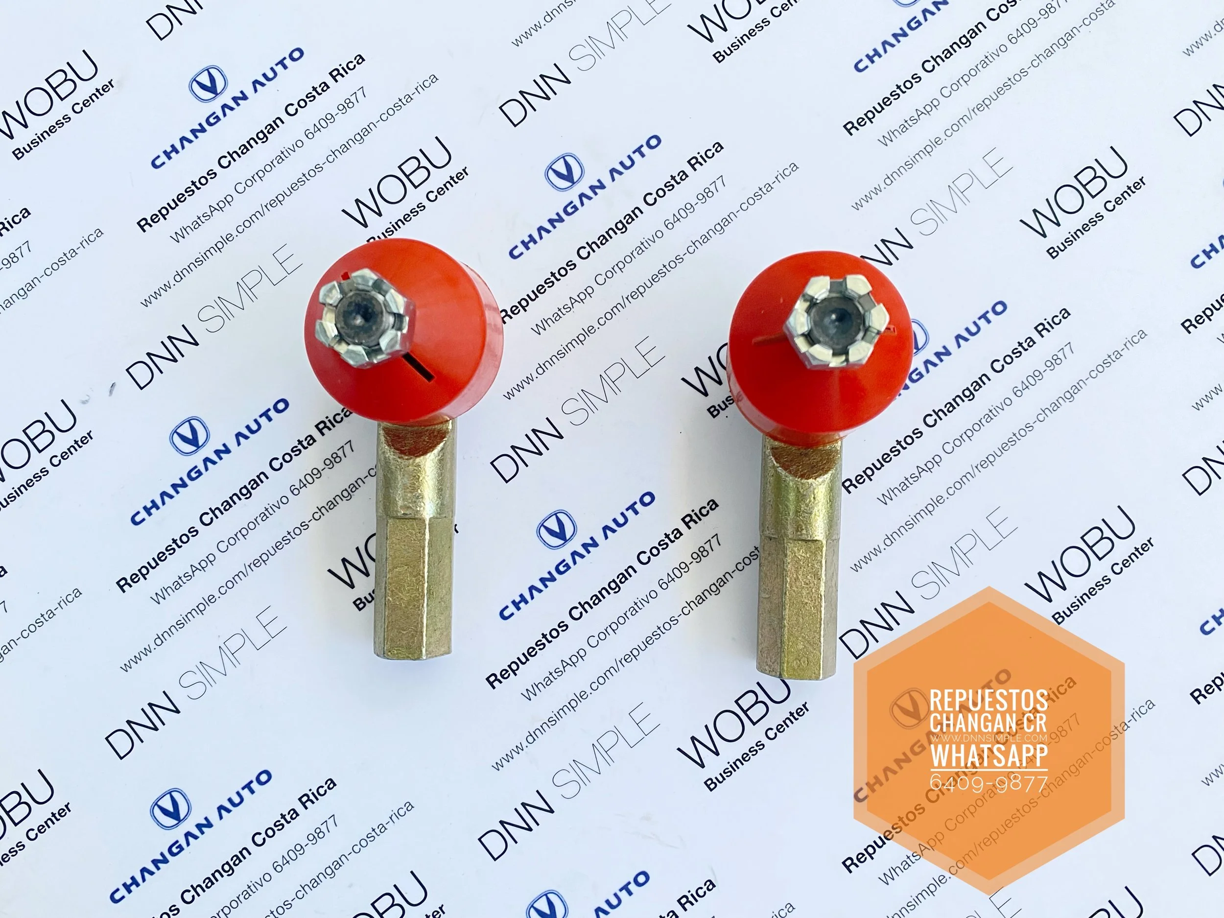 03 Rotula direccion externa RH LH Changan Chana Star9.jpg