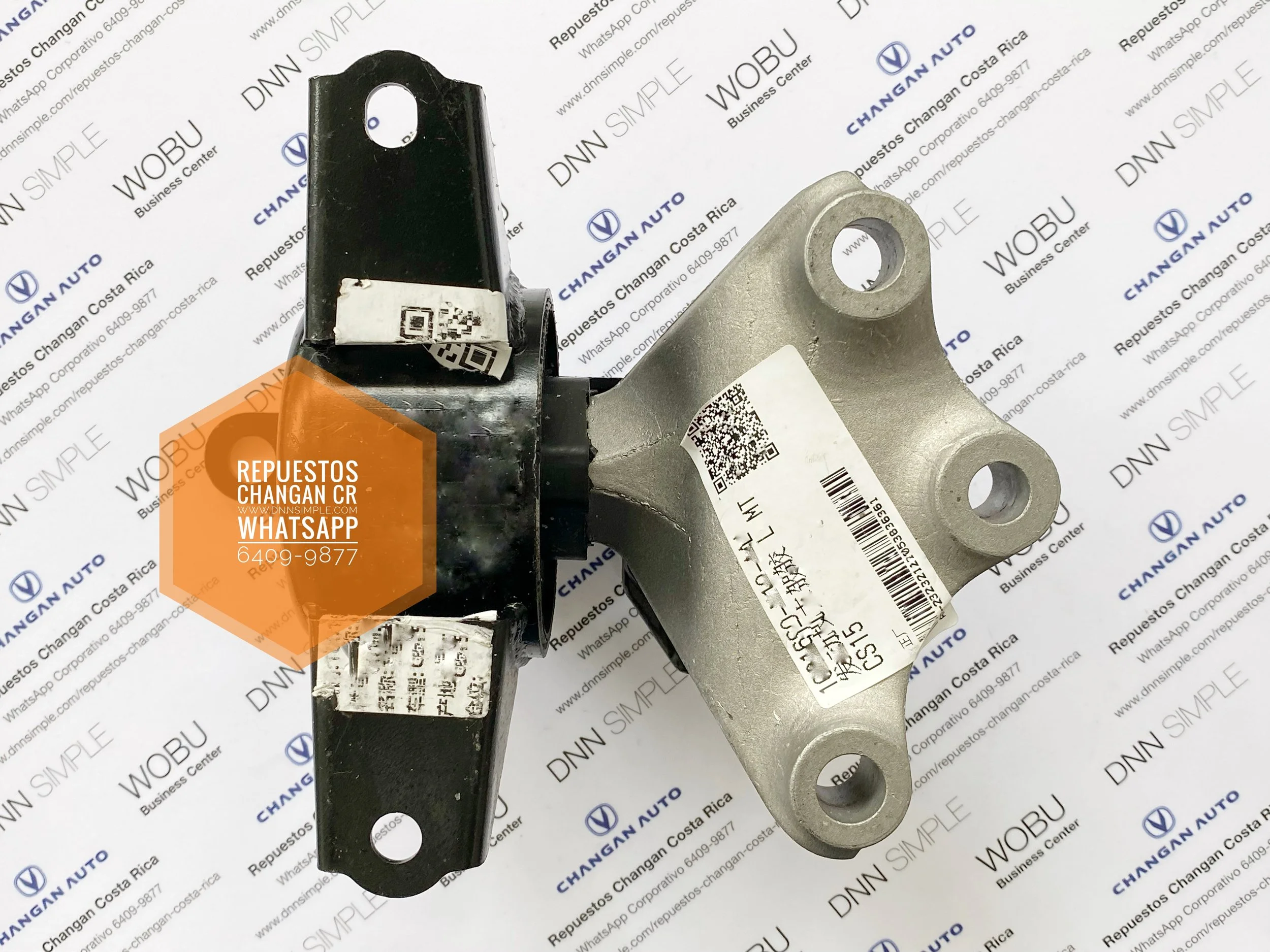 03 Soporte motor izquierdo CS15 MT.JPG