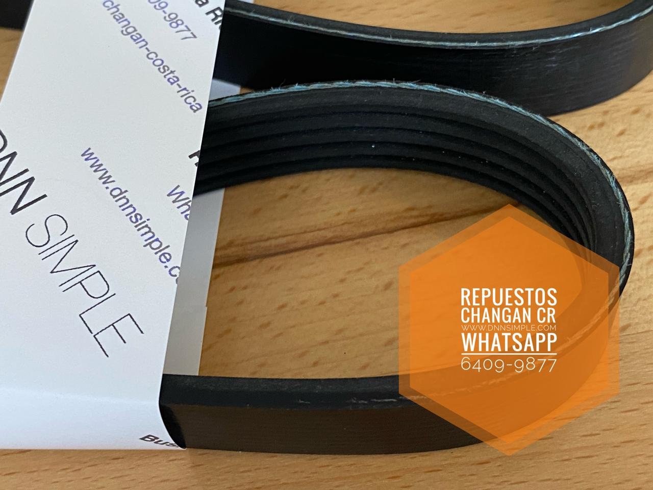 15 Kit distribución Changan Benni New 14.jpeg