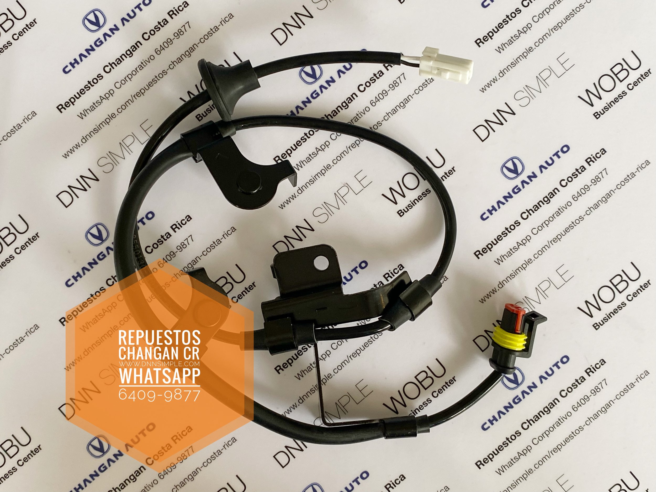 03 Sensor ABS Changan CS 75.JPG