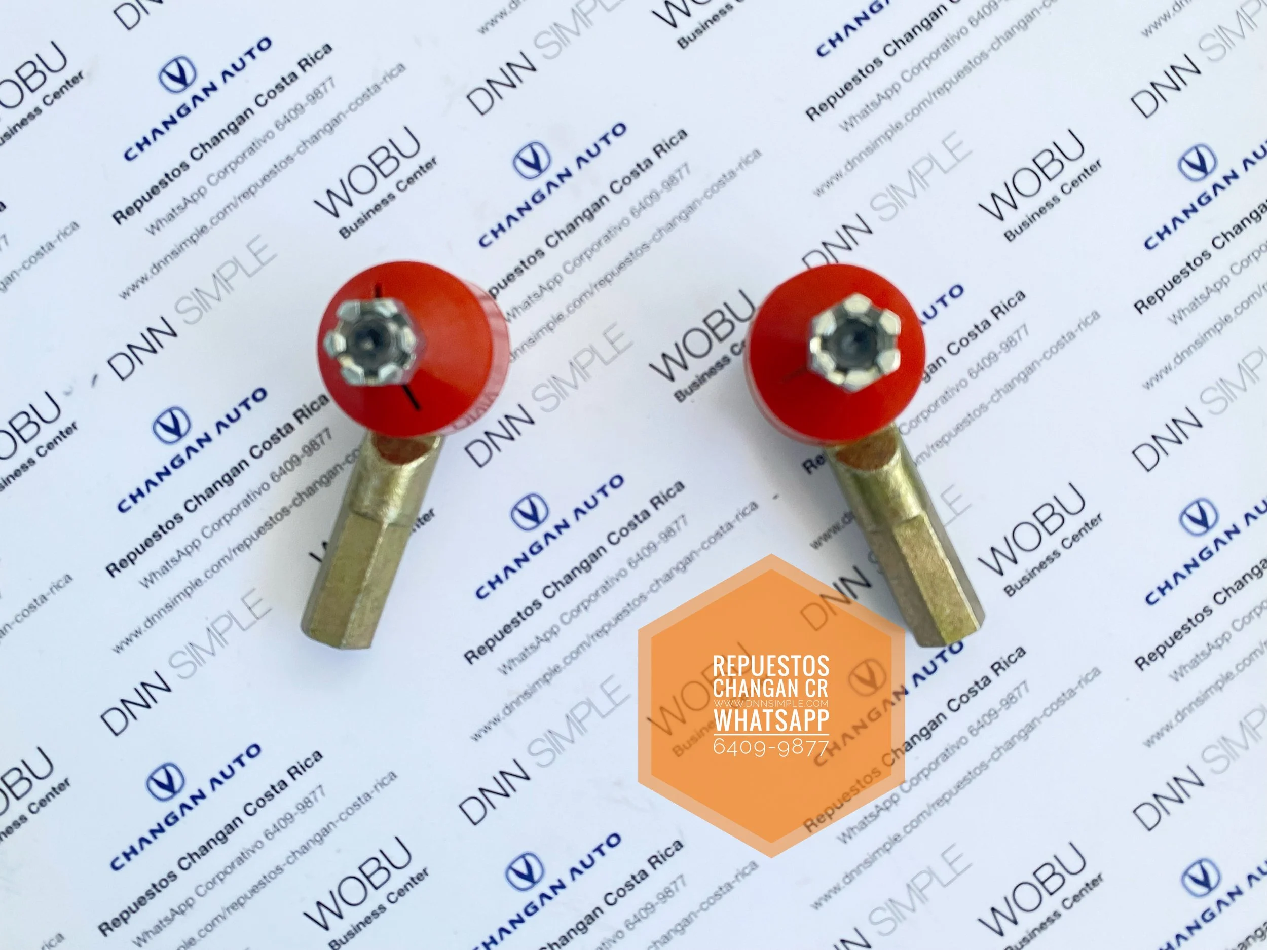 02 Rotula direccion externa RH LH Changan Chana Star9.jpg