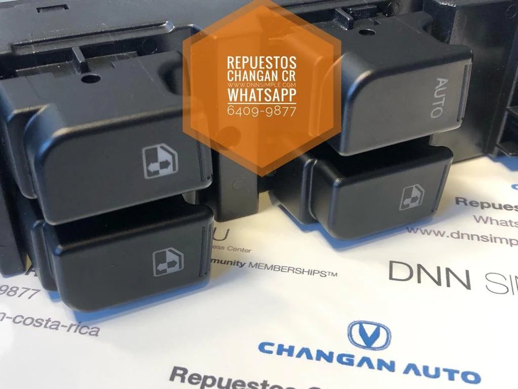 06 Botonera principal cierre central y vidrios Changan Benni 1.4.jpeg