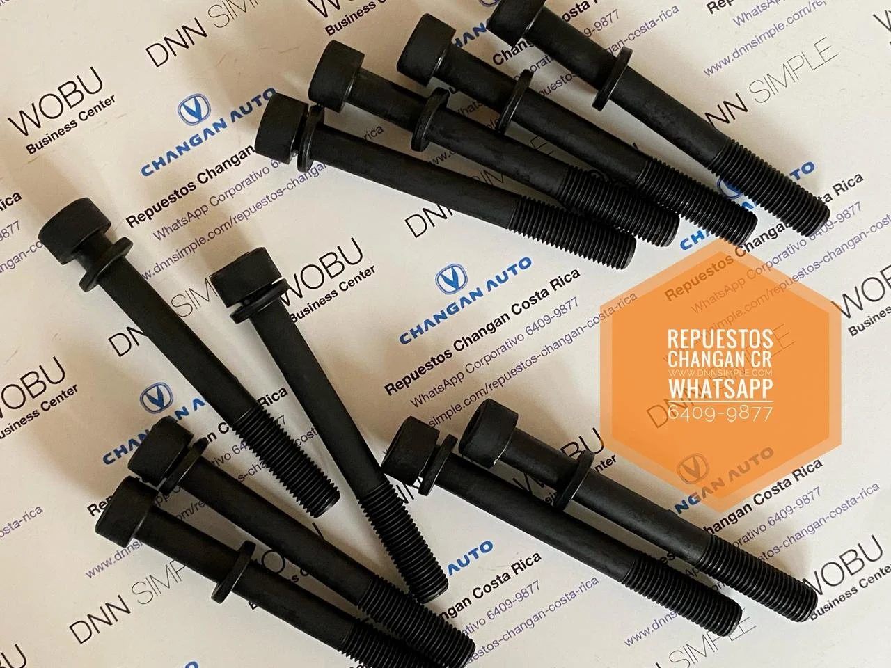 01 Tornillos cabezote Changan Benni.jpeg