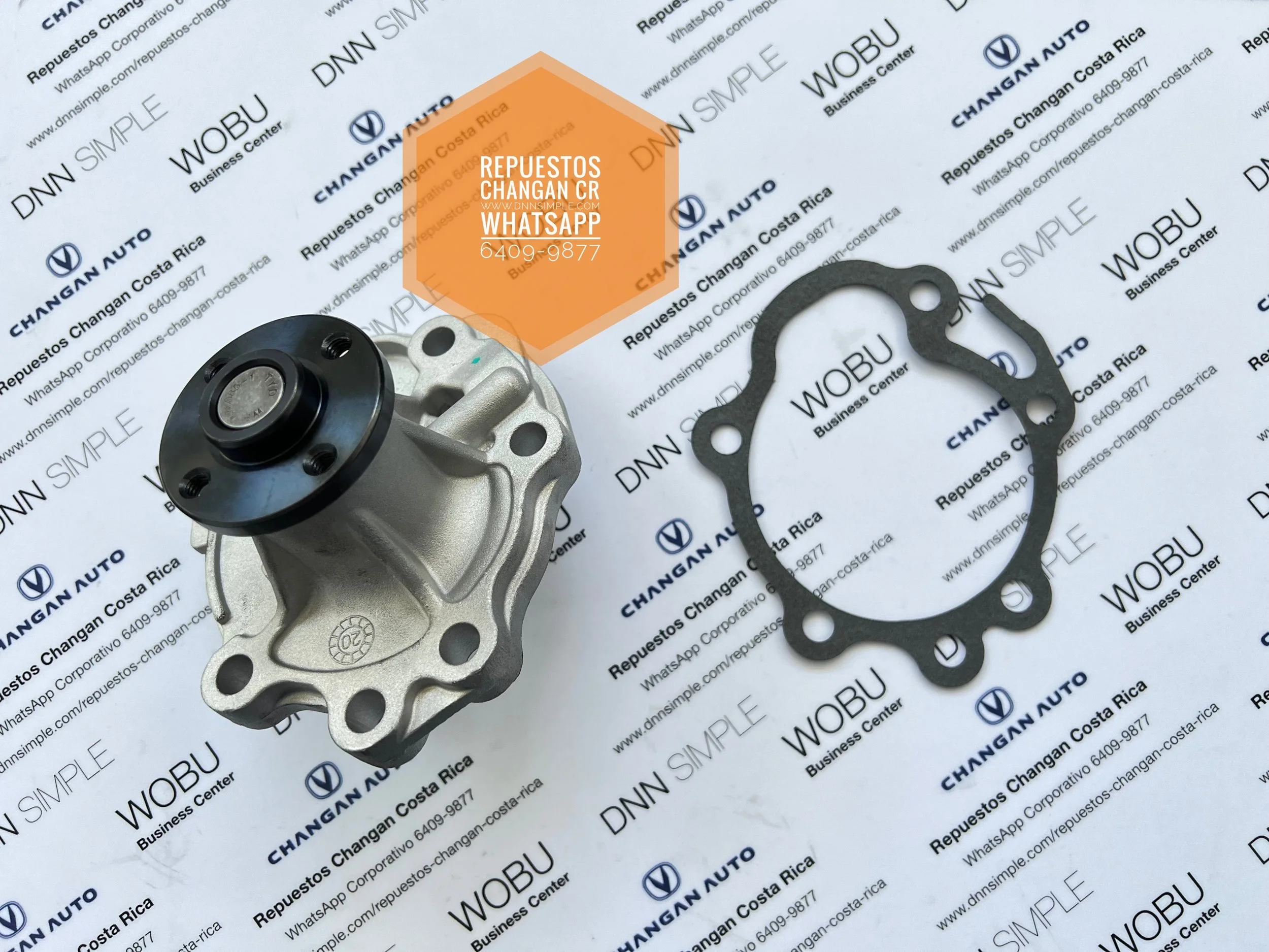 01 Bomba agua Changan Q20.jpg