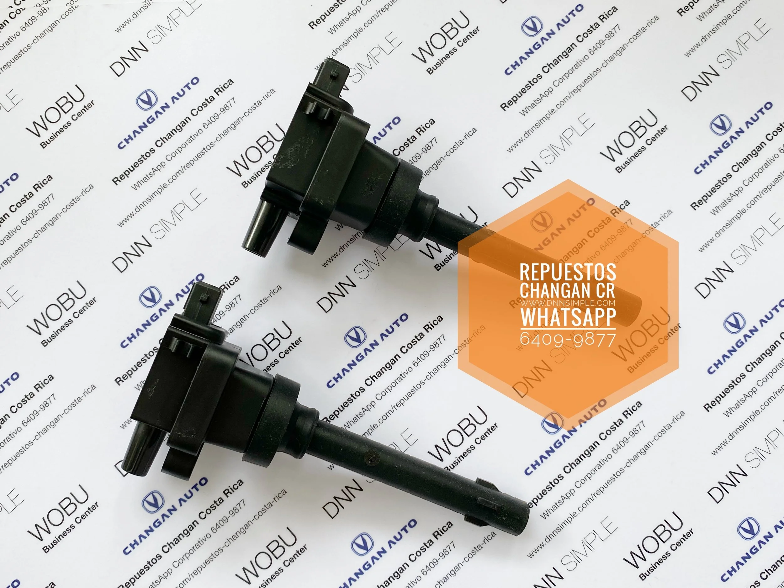 07 Bobina encendido Changan Star 9.JPG