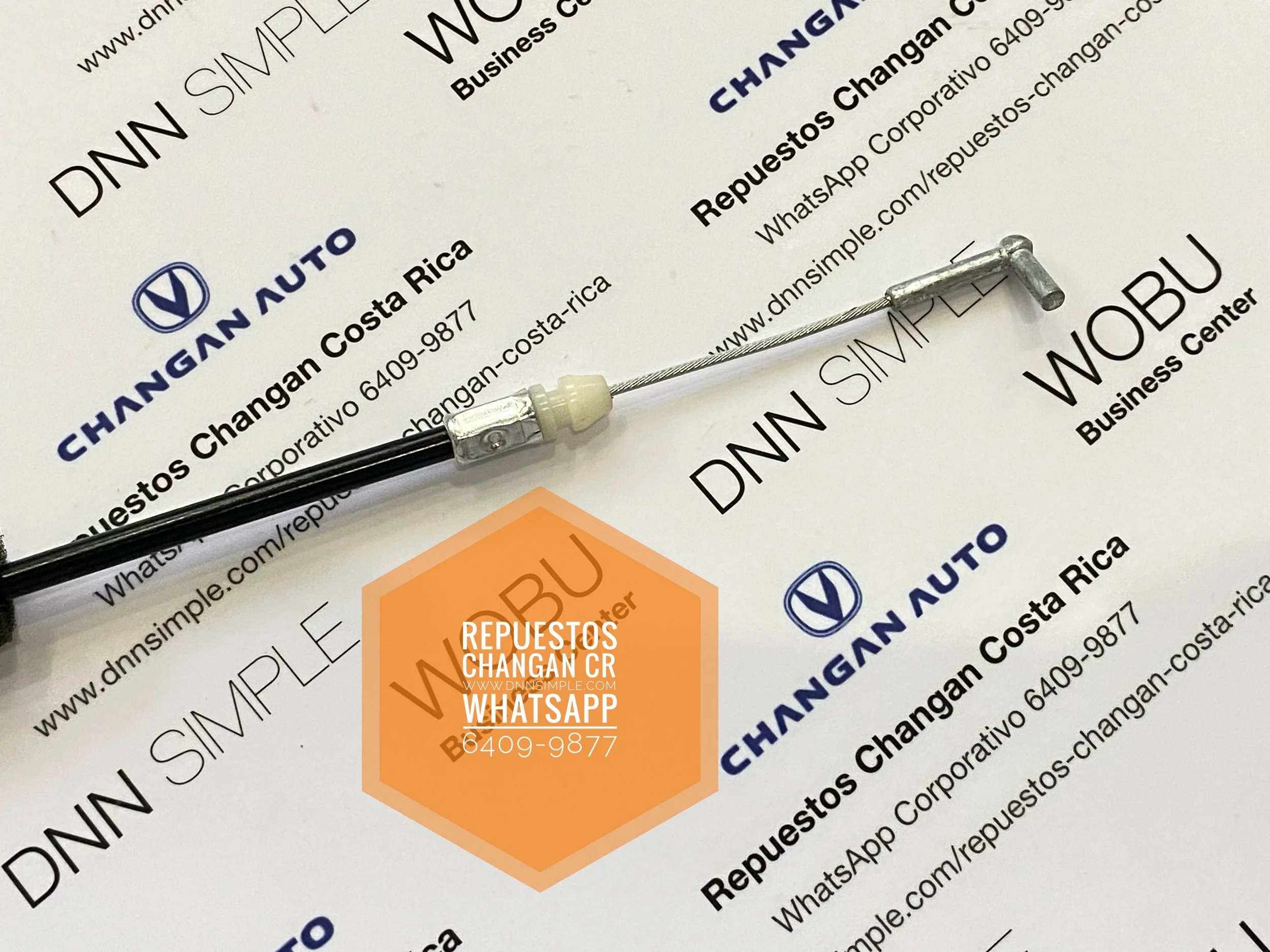 03 Cable manilla a cerradura Changan Benni 10.JPG