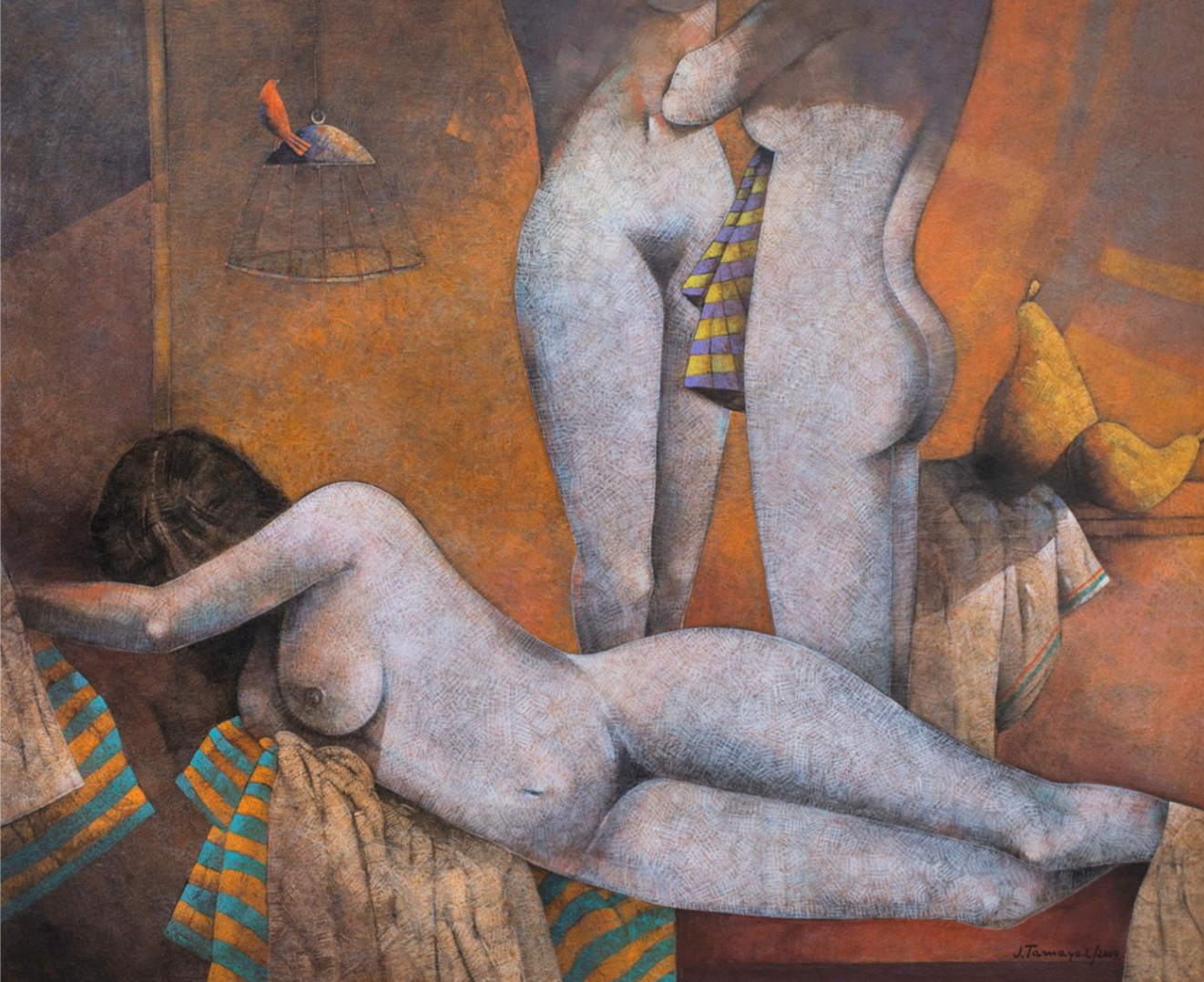 Desnudos