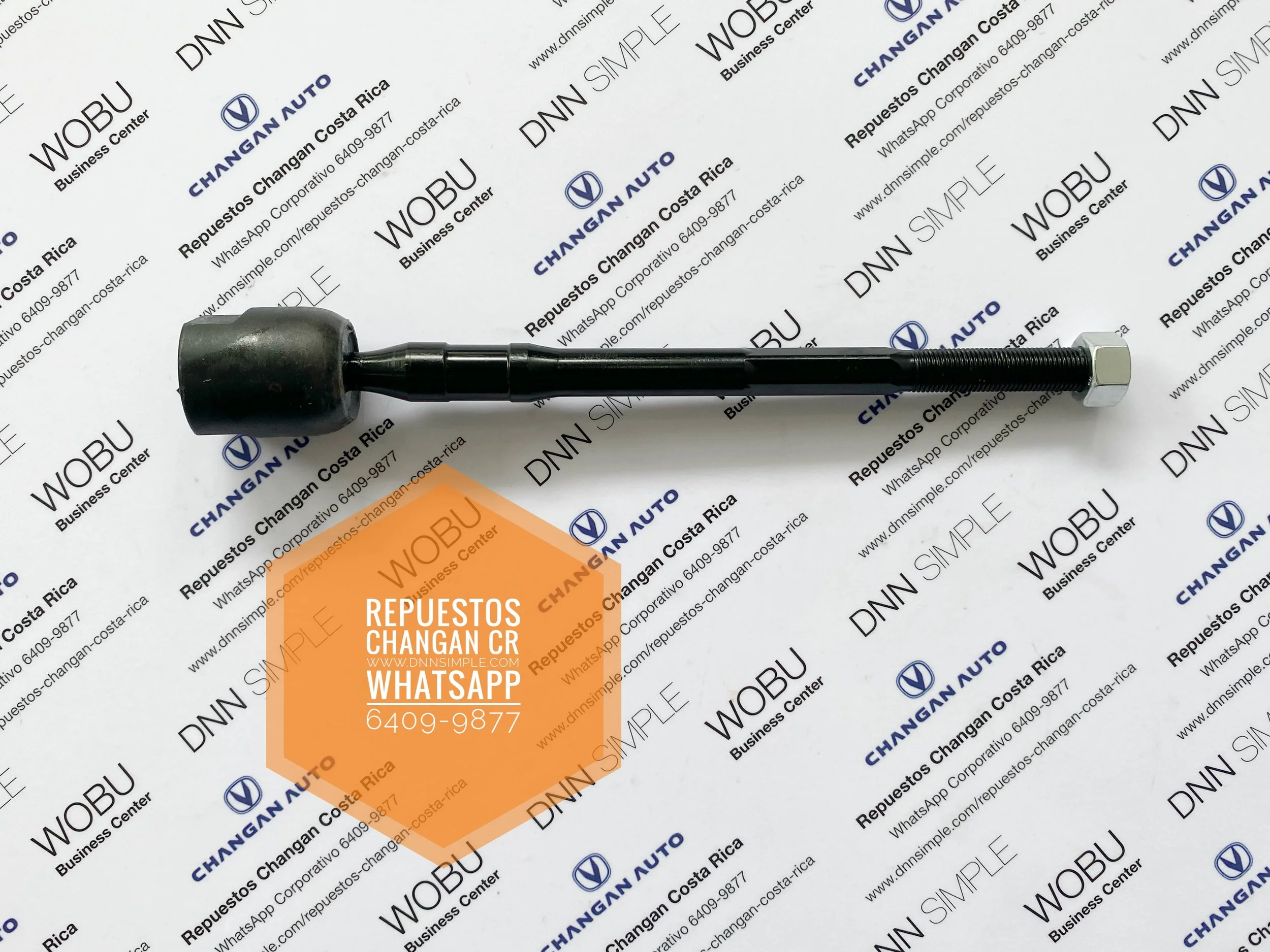 02 Rotulas direccion internas Changan Star 3.JPG