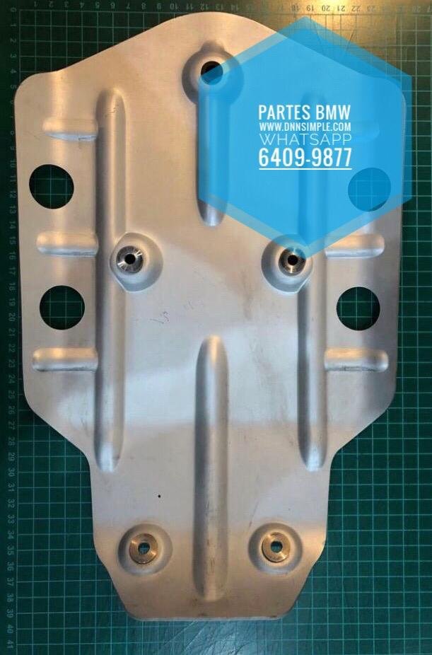 Protector de Motor -USED-. BMW Motorrad. BMW R1250GS Adventure R1200GS gs1200 LC R 1200 1250 GS/ADV. (disponible para entrega inmediata, último producto).