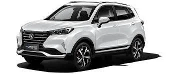 Changan CS15