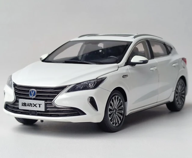 Changan EADO XT