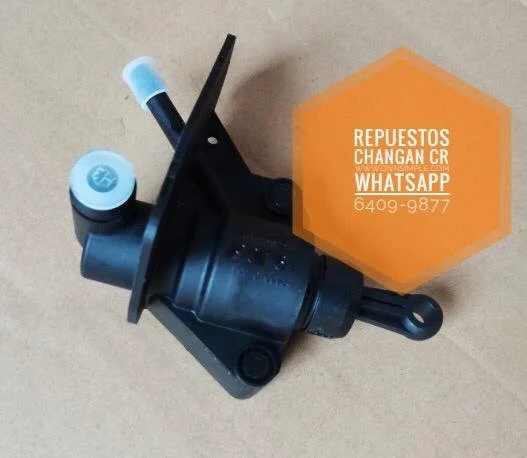 Bomba de clutch. JMC Landwind. (disponible por pedido especial).