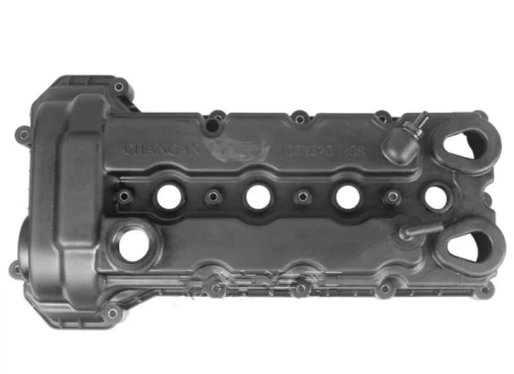 Tapa de válvulas / Tapa de motor. Changan Honor. (Disponible por pedido especial).