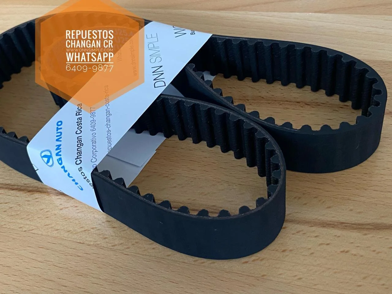 21 Kit distribución Changan Benni New 14.jpeg