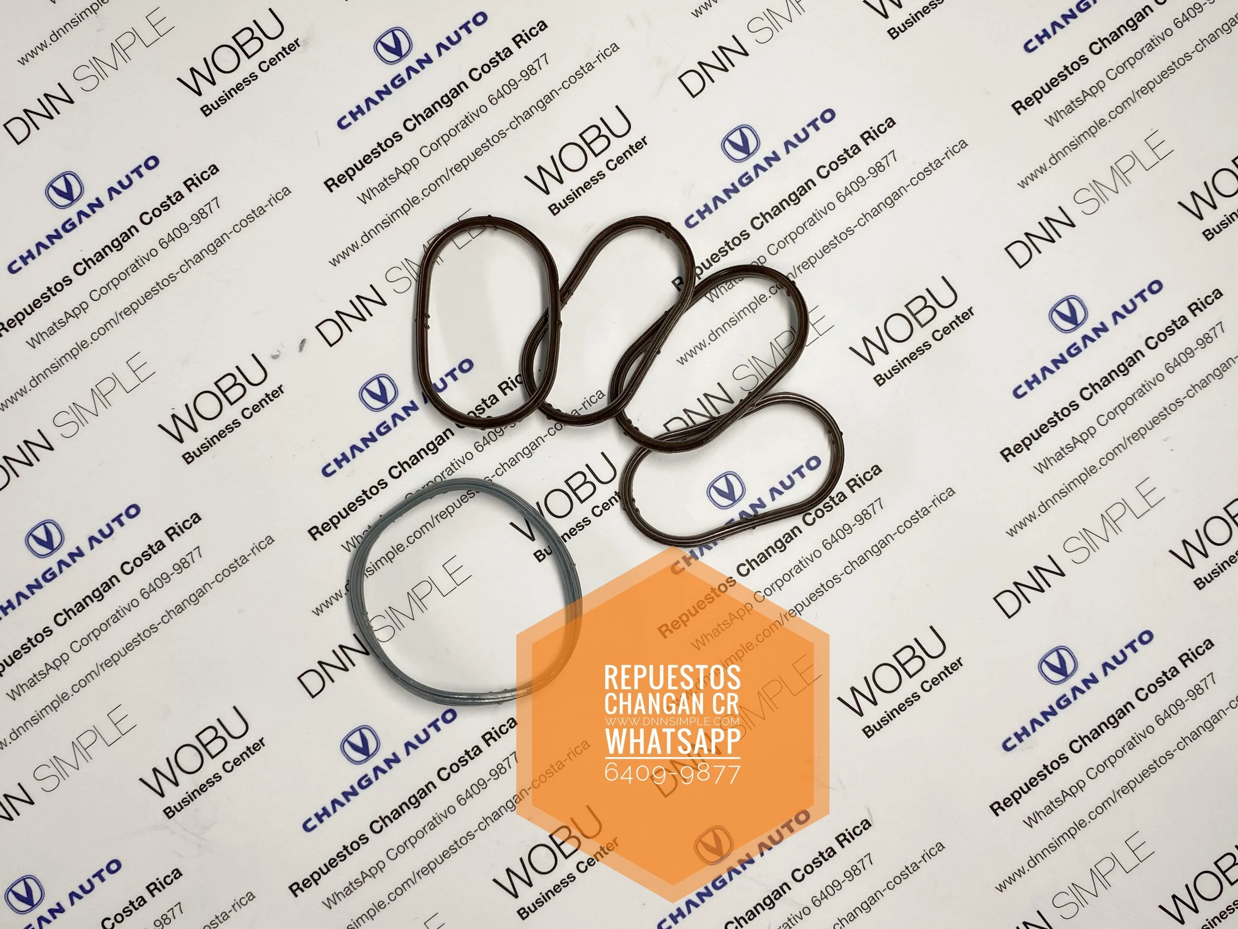 04 Empaques motor Changan Chana Q20.JPG