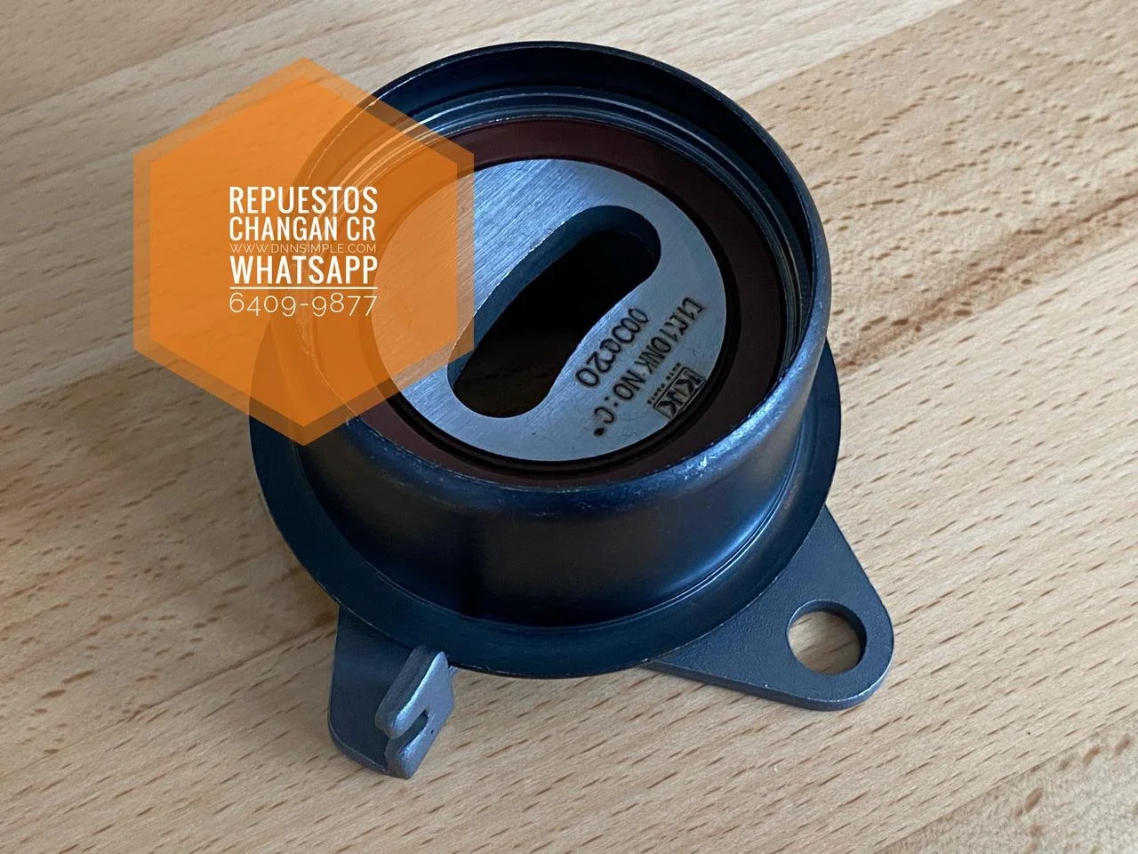 06 Kit distribución Changan Benni New 14.jpeg