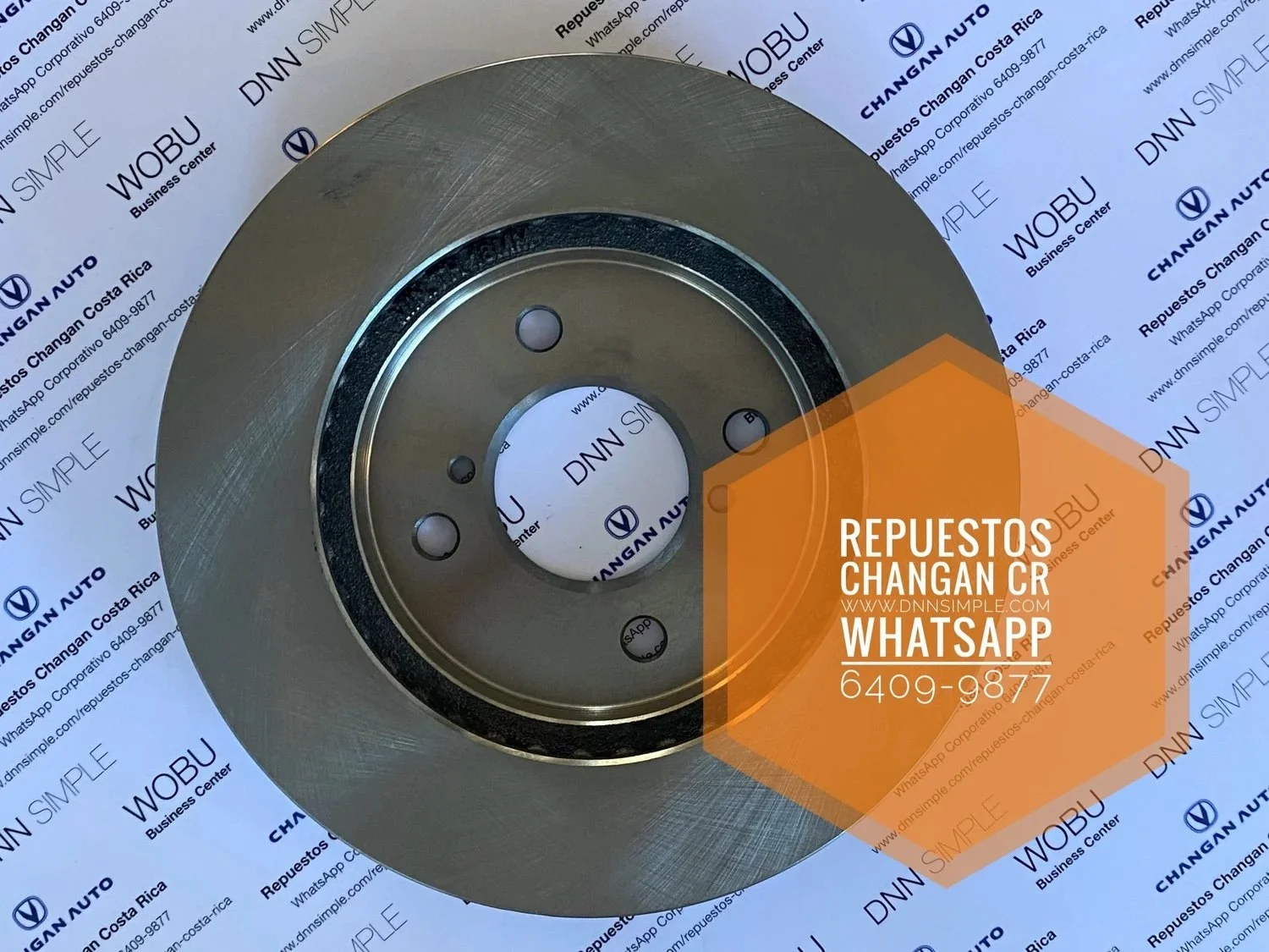04 Disco freno delantero Changan Benni 14.jpeg