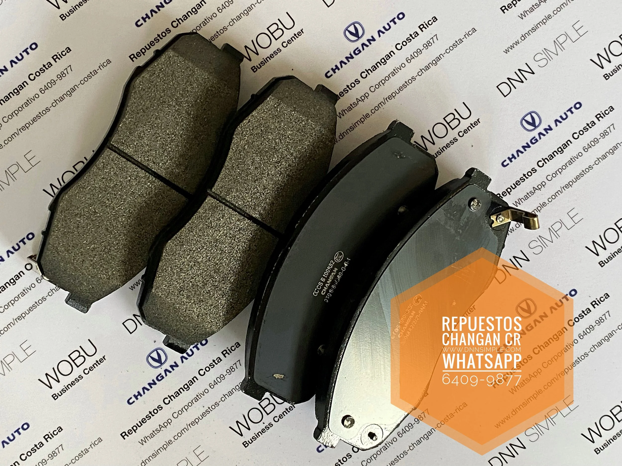 02 Fibras freno delanteras Changan CS 55 Plus.JPG