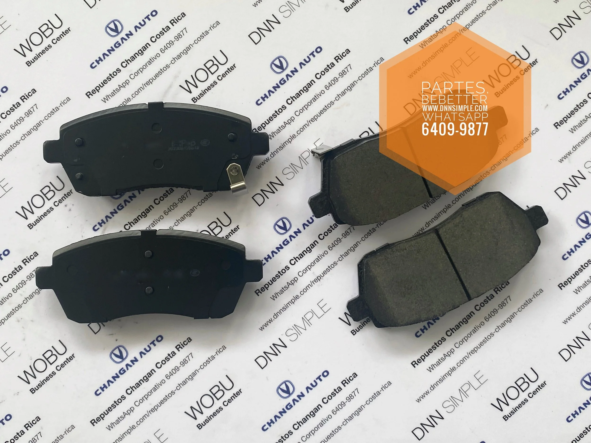 01 Fibras delanteras Changan CS15 originales.JPG