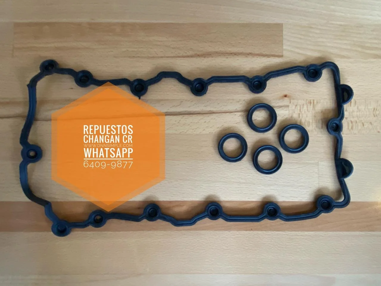 13 Empaques motor Changan Benni 10.jpeg