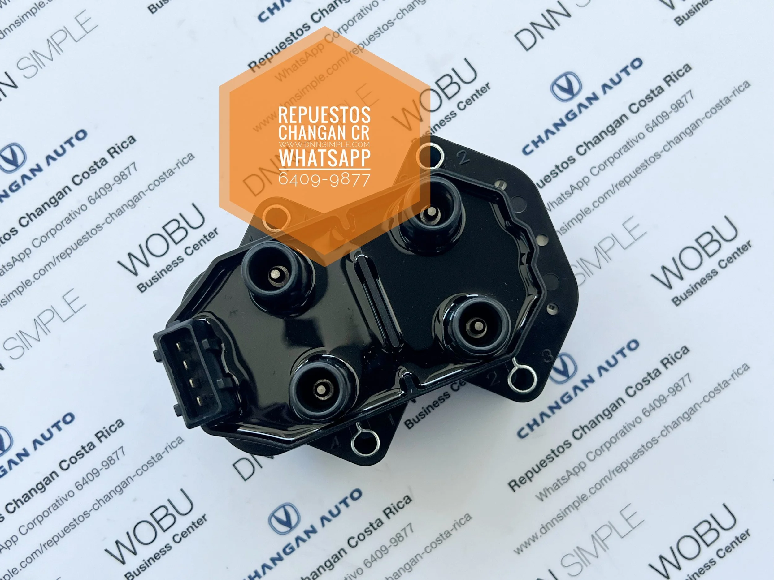 02 Bobina encendido Changan CS35.JPG