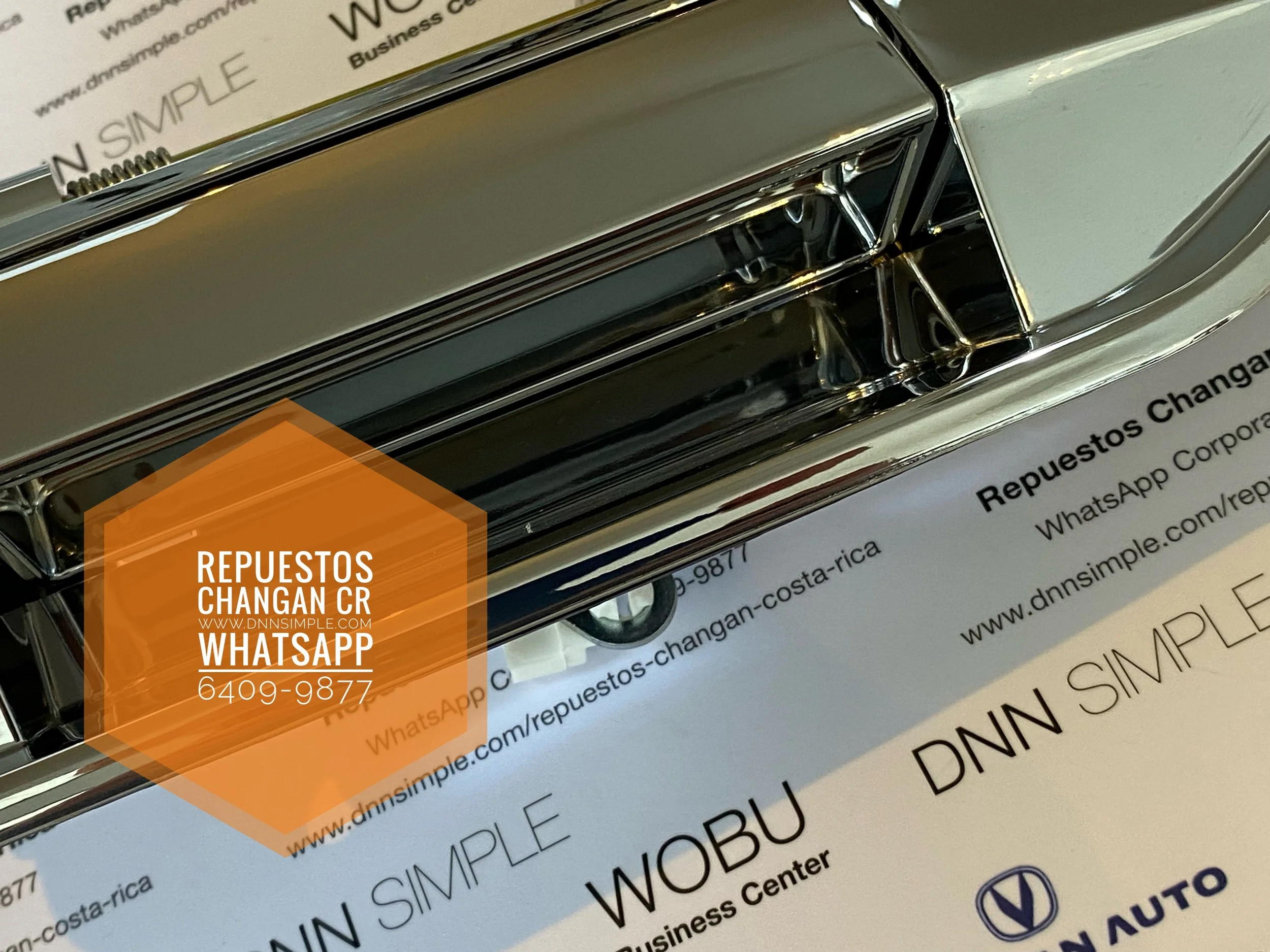 03 Manilla compuerta Changan Hunter.JPG