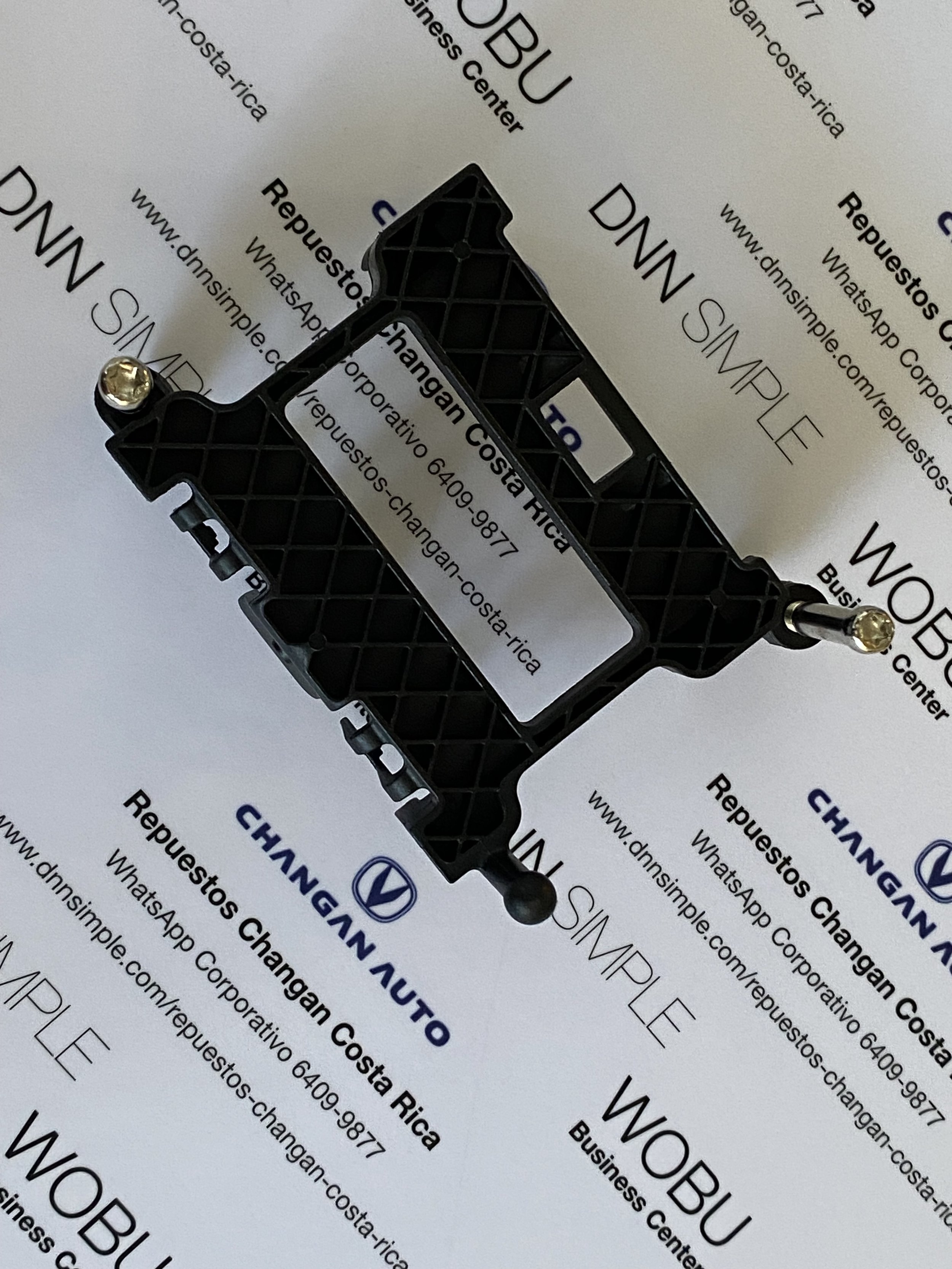 06 Sensor Radar Changan Uni T.JPG