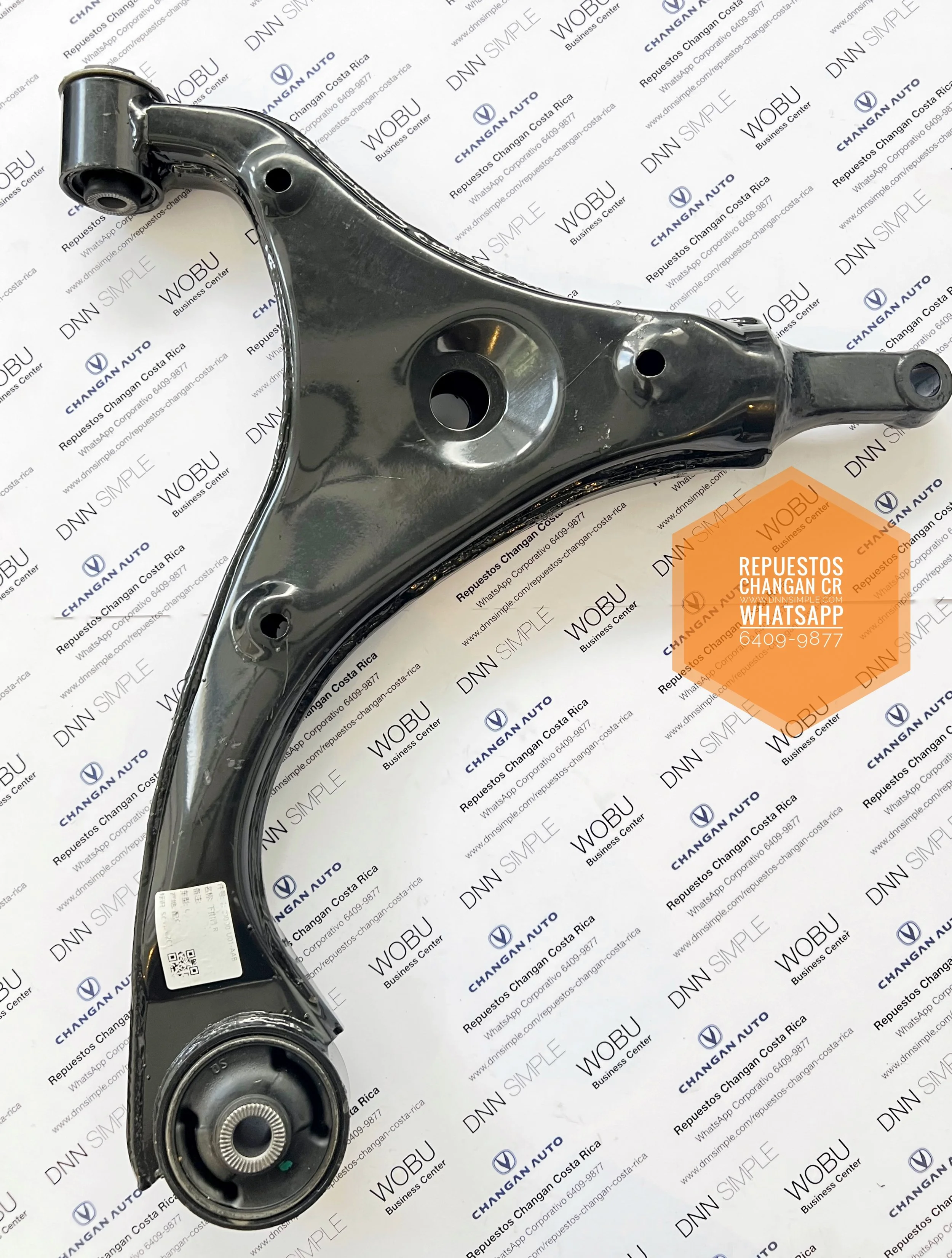 01 Tijereta suspension RH Changan Eado XT.jpg