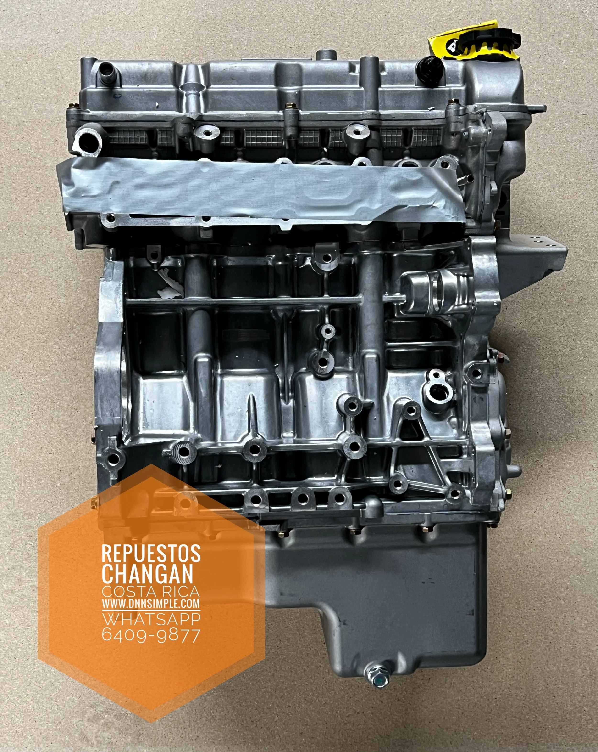 01 Motor Changan CS15.JPG